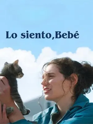 Lo siento, bebé (2025) [WEB-DL] 1080p Latino