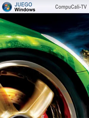 Need For Speed Underground 2 PC Full Español