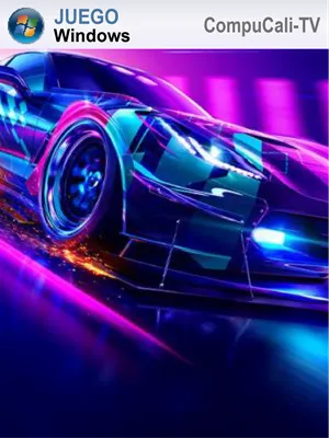 Need for Speed Heat (2019) PC Full Español