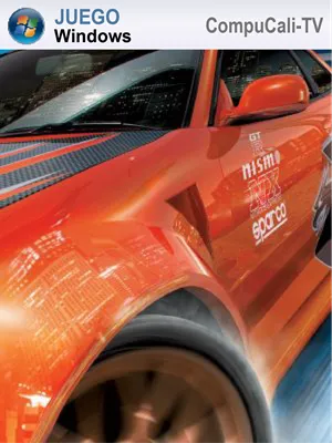 Need for Speed Underground PC Full Español