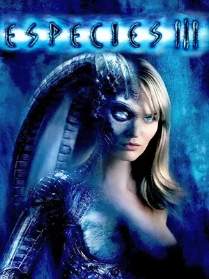 Species III (2005) [WEB-DL] 1080p Latino