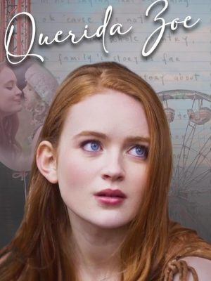 Querida Zoe (2022) [WEB-DL] 1080p Latino