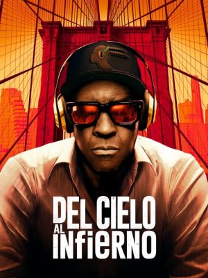Del cielo al infierno (2025) [WEB-DL] 1080p Latino