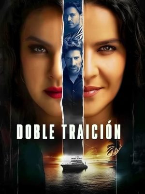 Doble Traición (2025) [WEB-DL] 1080p Latino