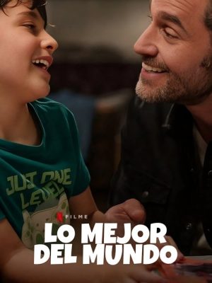 Lo mejor del mundo (2025) [WEB-DL] 1080p Latino