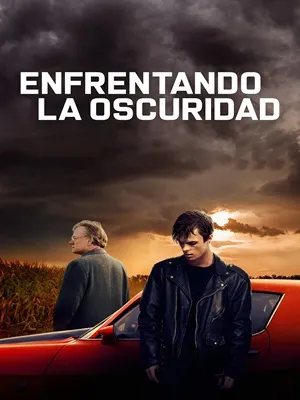 Enfrentando la oscuridad (2025) [WEB-DL] 1080p Latino