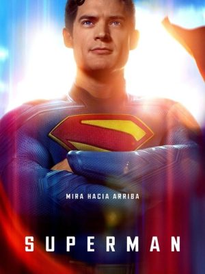 Superman (2025) [WEB-DL] 1080p Latino