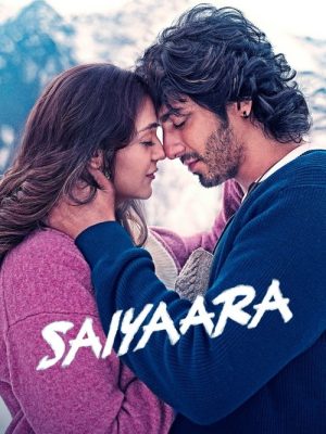 Saiyaara (2025) [WEB-DL] 1080p Latino
