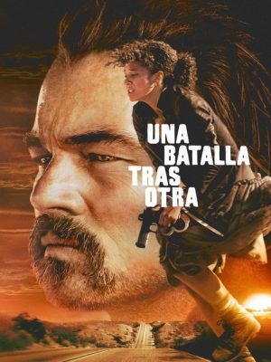 Una batalla tras otra (2025) [WEB-DL] 1080p Latino
