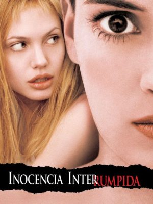 Inocencia interrumpida (1999) [WEB-DL] 1080p Latino