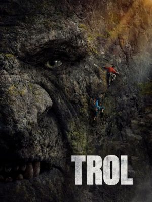 Troll (2022) [WEB-DL] 1080p Latino