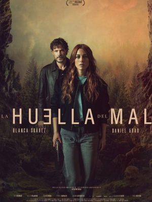 La huella del mal (2025) [WEB-DL] 1080p Latino