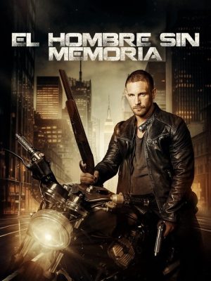 El Hombre sin Memoria (2025) [WEB-DL] 1080p Latino