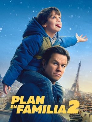 Plan en familia 2 (2025) [WEB-DL] 1080p Latino