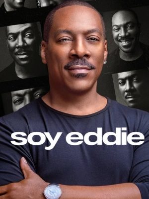 Soy Eddie (2025) [WEB-DL] 1080p Latino