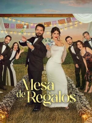 Mesa de regalos (2025) [WEB-DL] 1080p Latino
