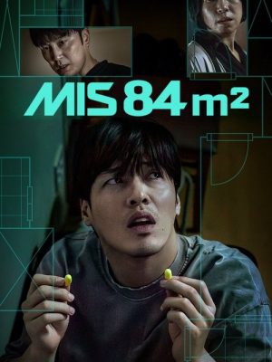 Mis 84 m² (2025) [WEB-DL] 1080p Latino