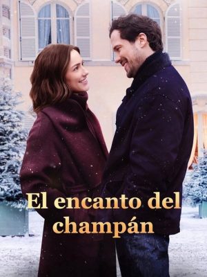 El encanto del champán (2025) [WEB-DL] 1080p Latino