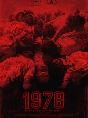 1978 (2025) [WEB-DL] 1080p Latino