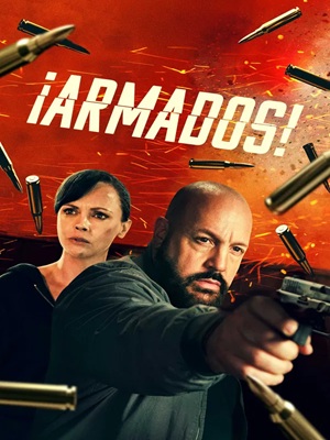¡Armados! (2025) [WEB-DL] 1080p Latino