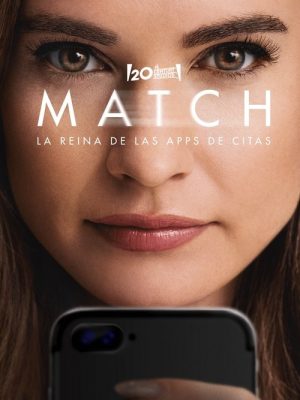 Match: La reina de las apps de citas (2025) [WEB-DL] 1080p Latino