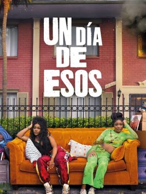 Un día de esos (2025) [WEB-DL] 1080p Latino