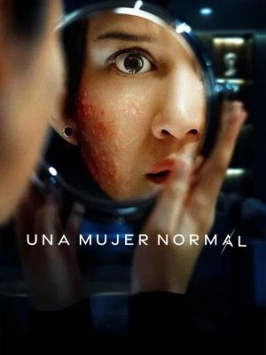 Una mujer normal (2025) [WEB-DL] 1080p Latino