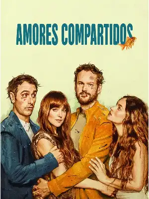 Amores Compartidos (2025) [WEB-DL] 1080p Latino