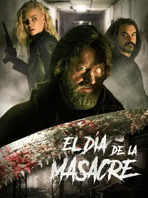 El día de la masacre (2025) [WEB-DL] 1080p Latino