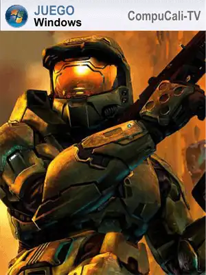 Halo 2 PC Full Español