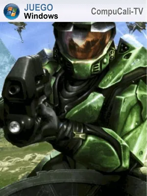 Halo Combat Evolved PC Full Español