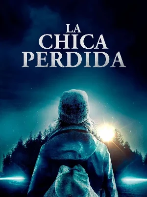La chica perdida (2025) [WEB-DL] 1080p Latino