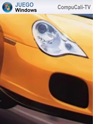 NFS Porsche Unleashed PC Full Español