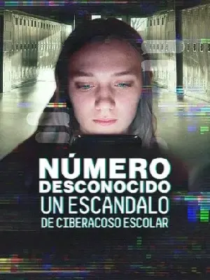 Número desconocido (2025) [WEB-DL] 1080p Latino