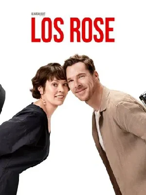Los Rose (2025) [WEB-DL] 1080p Latino