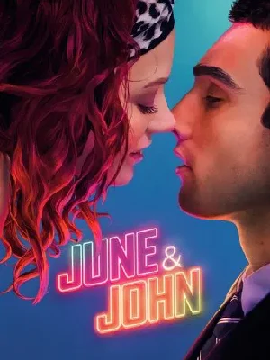 June & John (2025) [WEB-DL] 1080p Latino