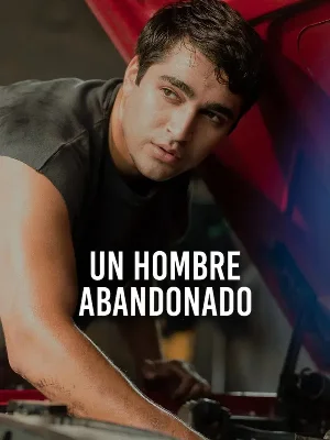 Un hombre abandonado (2025) [WEB-DL] 1080p Latino
