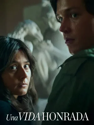 Una vida honrada (2025) [WEB-DL] 1080p Latino