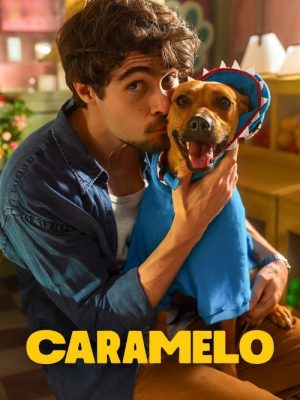 Caramelo (2025) [WEB-DL] 1080p Latino
