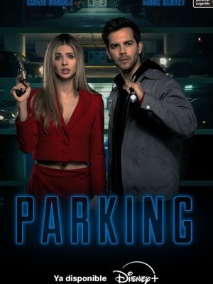 Parking (2025) [WEB-DL] 1080p Latino