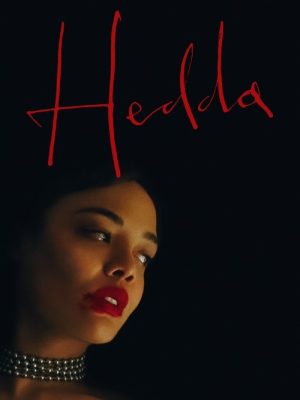 Hedda (2025) [WEB-DL] 1080p Latino