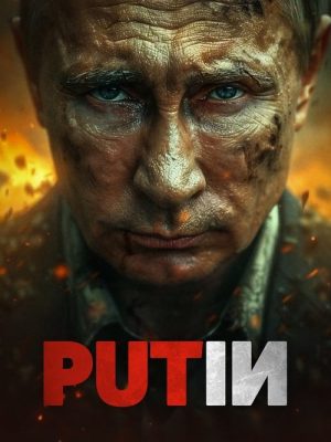 Putin (2025) [WEB-DL] 1080p Latino