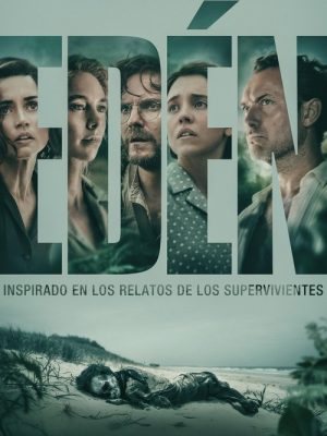 Edén (2025) [WEB-DL] 1080p Latino