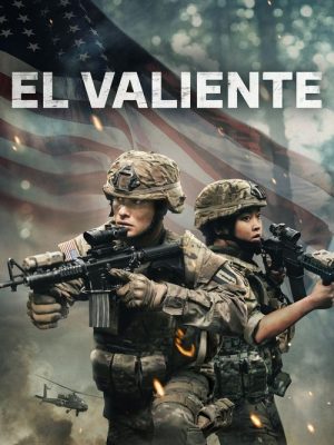 El Valiente (2025) [WEB-DL] 1080p Latino