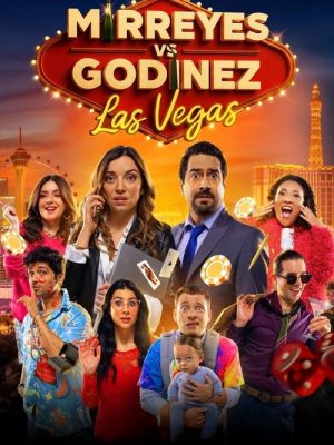 Mirreyes contra Godínez: Las Vegas (2025) [WEB-DL] 1080p Latino