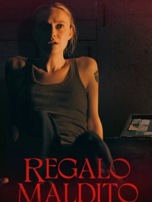 Regalo maldito (2025) [WEB-DL] 1080p Latino
