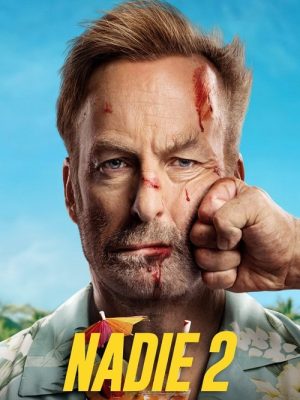 Nadie 2 (2025) [WEB-DL] 1080p Latino
