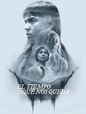 El tiempo que nos queda (2025) [WEB-DL] 1080p Latino