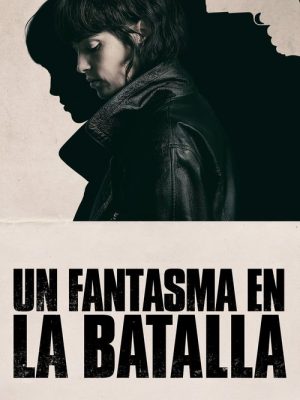 Un fantasma en la batalla (2025) [WEB-DL] 1080p Latino