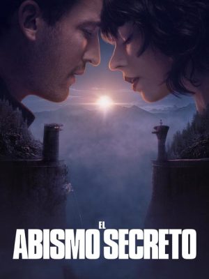 El abismo secreto (2025) [WEB-DL] 1080p Latino
